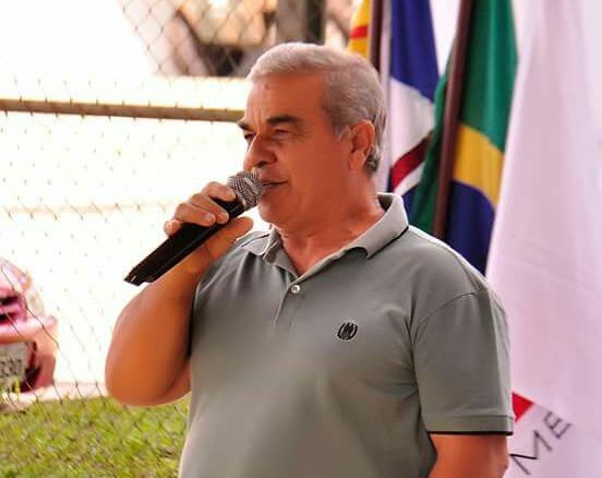 Prefeito Betinho paga 1ª Parcela do 13º salário ao funcionalismo público municipal