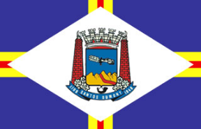 Bandeira Santos Dumont