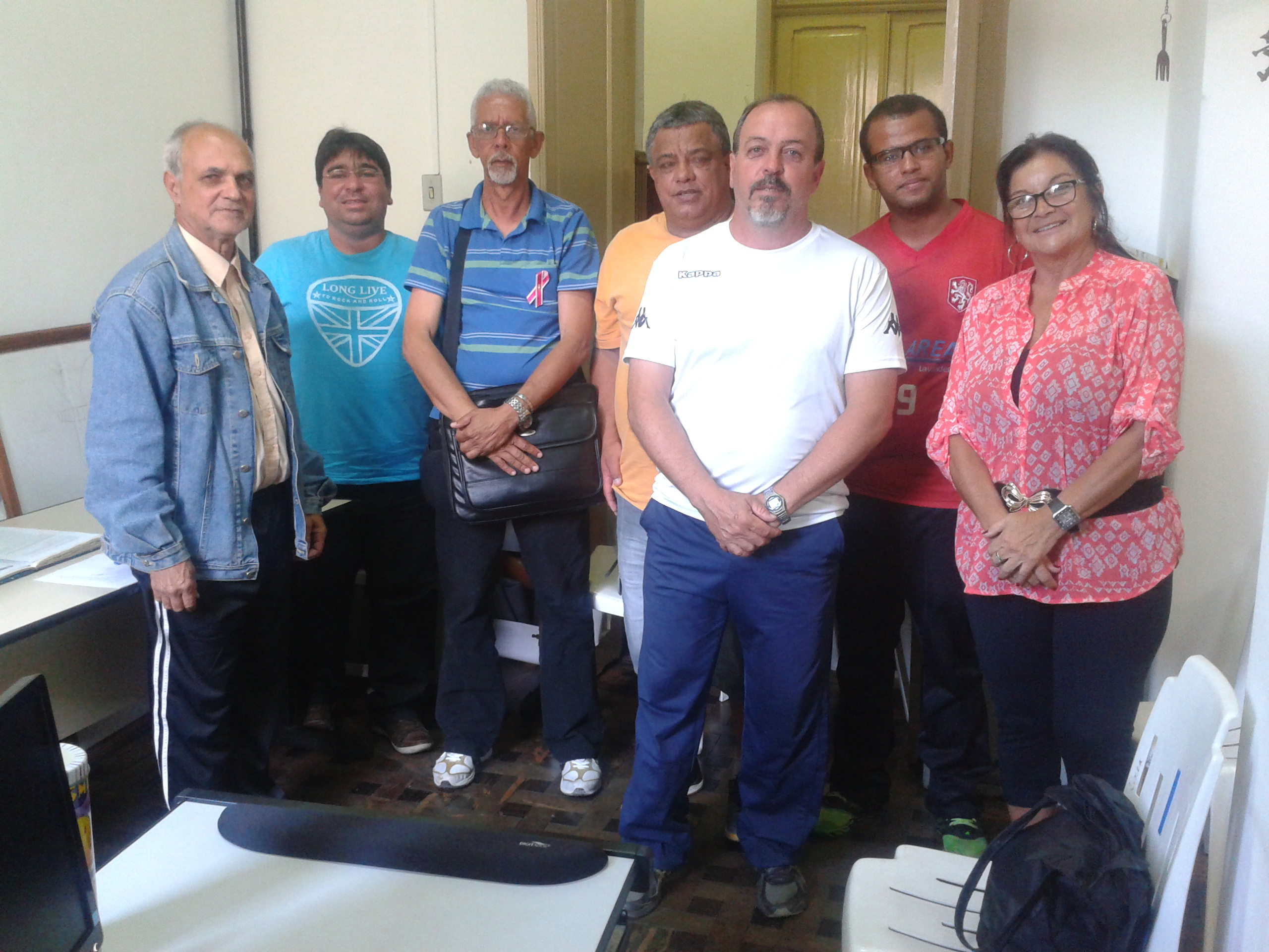 O Conselho Municipal de Esporte - CME criou através do Ato 01/2016 o