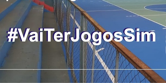 48º JOGOS ESTUDANTIS DA PRIMAVERA ACONTECERÃO EM NOVEMBRO
