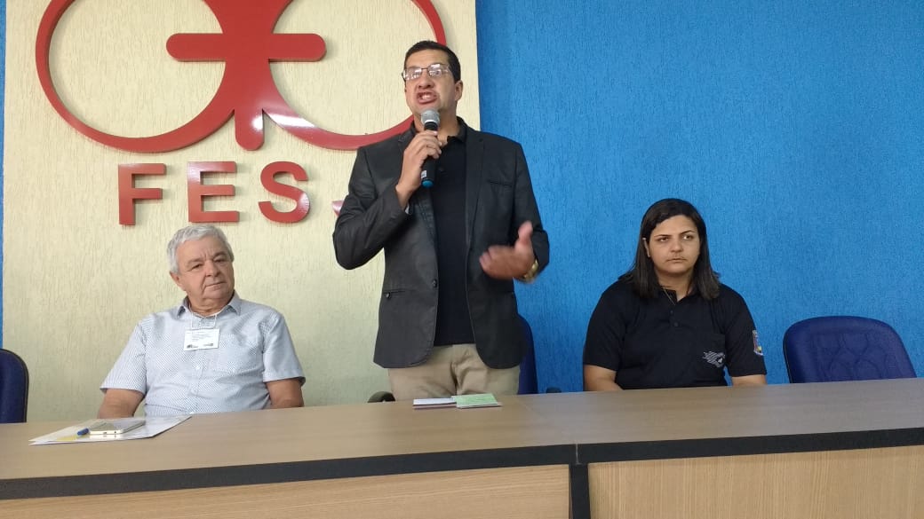 IX Conferência Municipal de Assistência Social