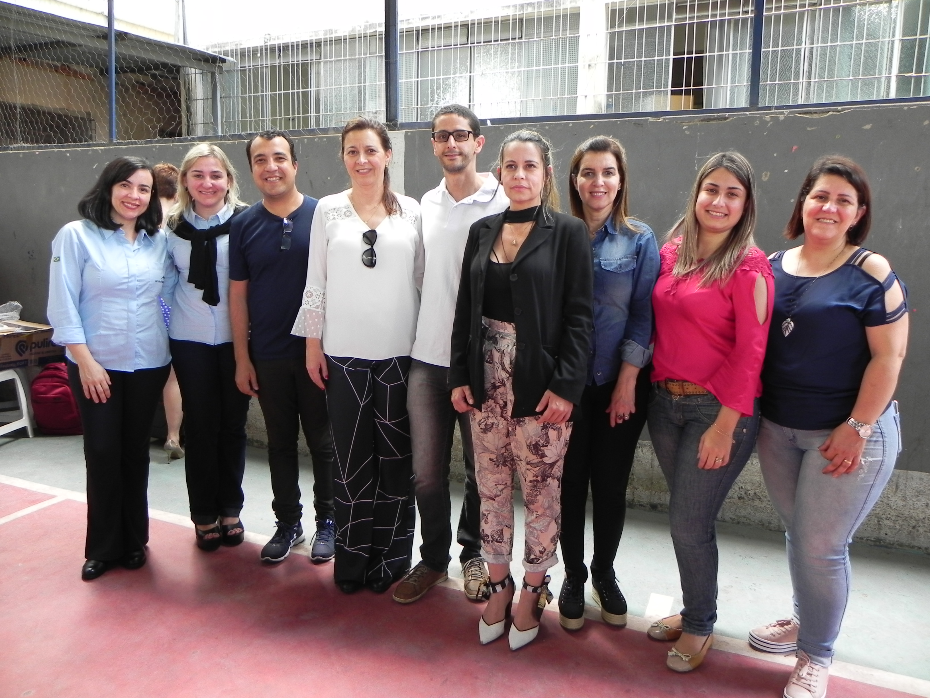 Projeto Voto Cidadão é encerrado nas escolas do município
