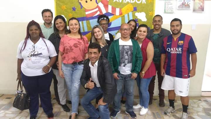 CREAS e CRAS lançam Circuito
