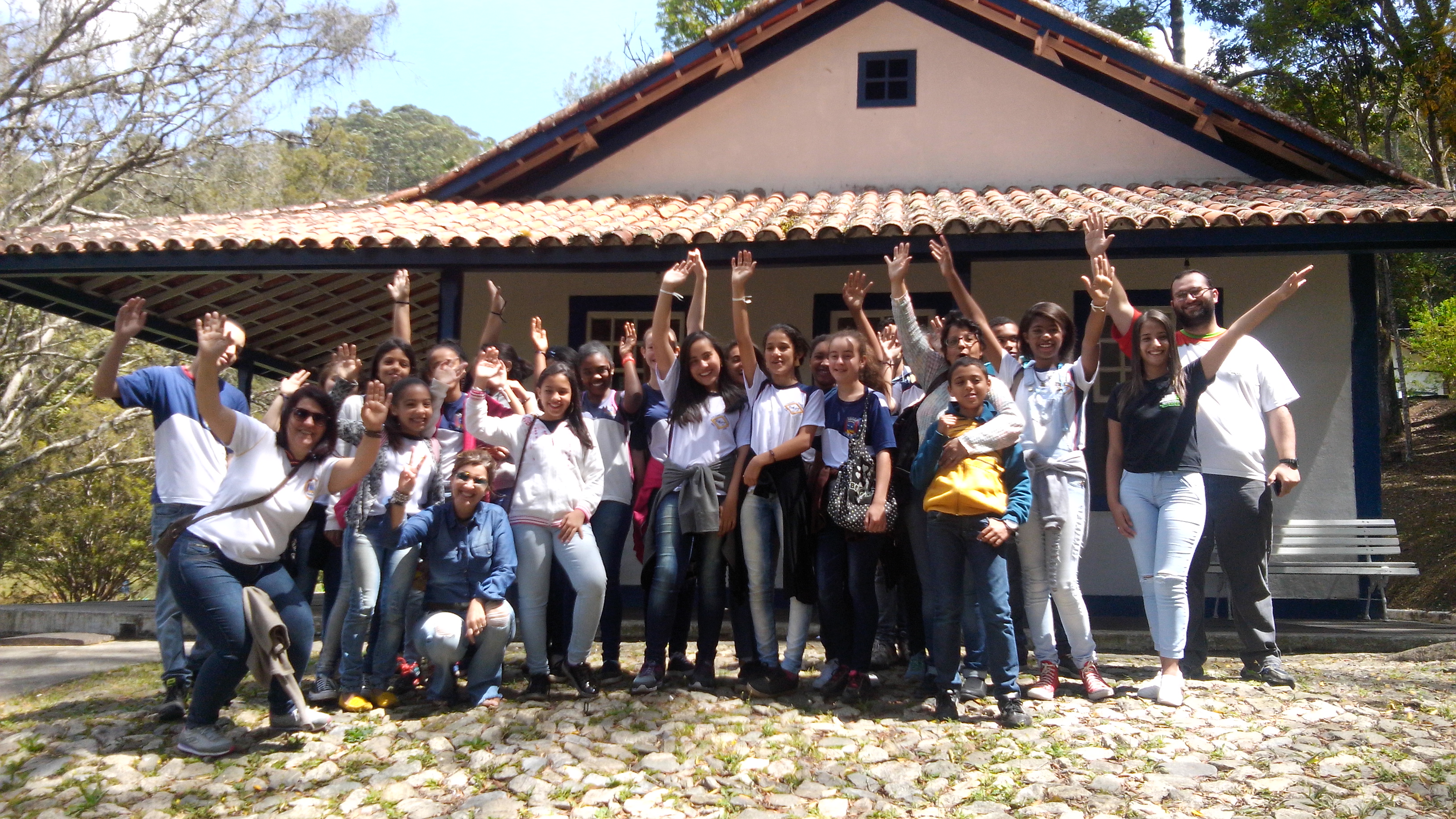 11ª Primavera dos Museus