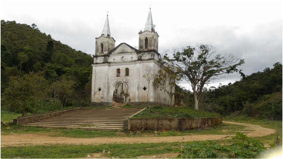 Igreja Nossa Senhora das Dores 