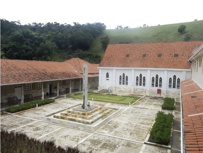 Seminário Seráfico Santo Antônio